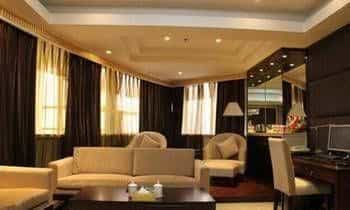 Leahouse Garden Hotel - Chengdu Leahouse Garden Hotel - Chengdu