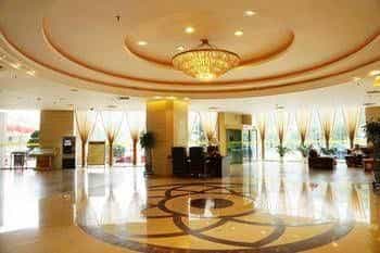 Xiongfei Holiday Hotel - Zigong Xiongfei Holiday Hotel - Zigong
