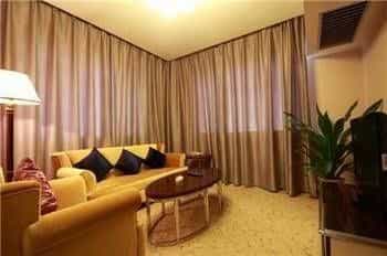 Xiongfei Holiday Hotel - Zigong Xiongfei Holiday Hotel - Zigong