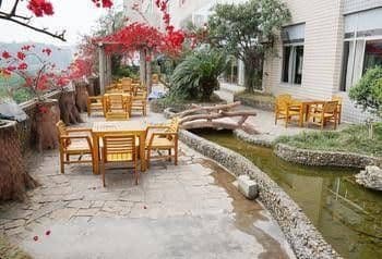 Xiongfei Holiday Hotel - Zigong Xiongfei Holiday Hotel - Zigong