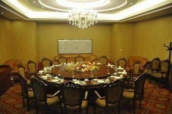 Lize Yuan International Hotel Lize Yuan International Hotel