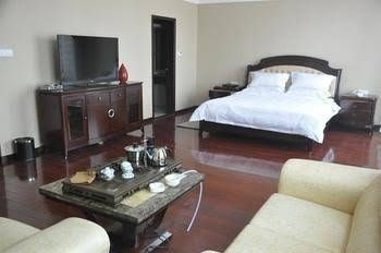 Lize Yuan International Hotel1