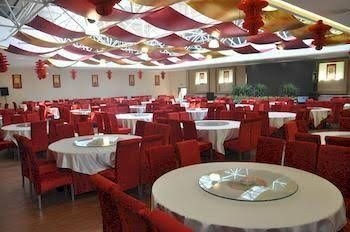 Lize Yuan International Hotel3