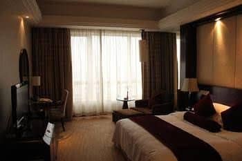 Xiangshan Harbor International Hotel - Ningbo Xiangshan Harbor International Hotel - Ningbo