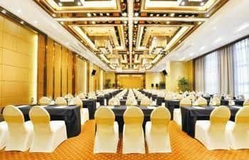 Lyhn International Hotel Lyhn International Hotel