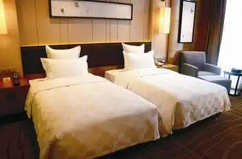 Lyhn International Hotel Lyhn International Hotel