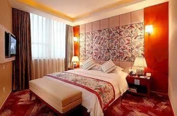Green Land Hotel - Chengdu Green Land Hotel - Chengdu