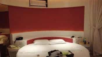 Zhong Tian Century Hotel - Wuhan Zhong Tian Century Hotel - Wuhan