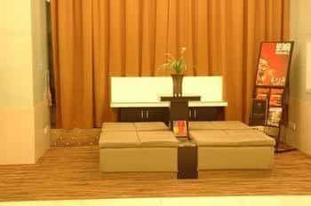 Zhong Tian Century Hotel - Wuhan Zhong Tian Century Hotel - Wuhan