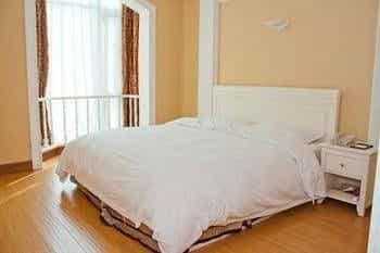 Shenyang Manhattan Happy Hotel Shenyang Manhattan Happy Hotel