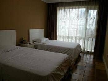 Shenyang Manhattan Happy Hotel Shenyang Manhattan Happy Hotel