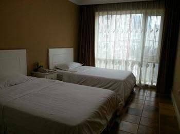 Shenyang Manhattan Happy Hotel Shenyang Manhattan Happy Hotel