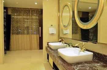 Sentai Zhongyang Hotel Sentai Zhongyang Hotel