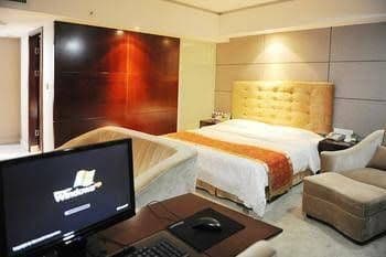 Sentai Zhongyang Hotel Sentai Zhongyang Hotel