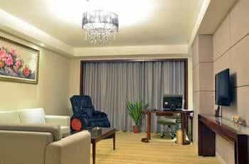 Sentai Zhongyang Hotel Sentai Zhongyang Hotel