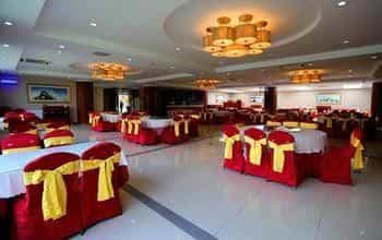 Jingyuan Hotel - Huayin Jingyuan Hotel - Huayin