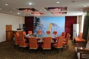 Jingyuan Hotel - Huayin Jingyuan Hotel - Huayin
