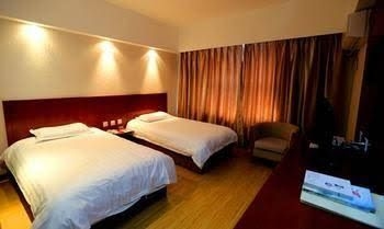Jingyuan Hotel - Huayin4