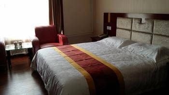 Jingyuan Hotel - Huayin1