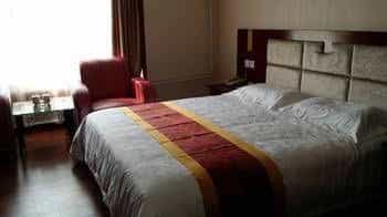 Jingyuan Hotel - Huayin Jingyuan Hotel - Huayin