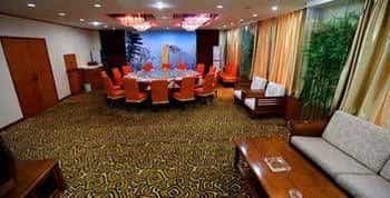 Jingyuan Hotel - Huayin Jingyuan Hotel - Huayin