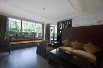 Phoenix Regalia Hotel Chunxi - Chengdu Phoenix Regalia Hotel Chunxi - Chengdu