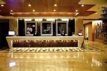 Phoenix Regalia Hotel Chunxi - Chengdu Phoenix Regalia Hotel Chunxi - Chengdu