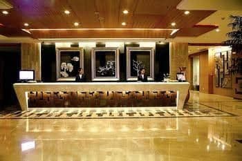 Phoenix Regalia Hotel Chunxi - Chengdu Phoenix Regalia Hotel Chunxi - Chengdu