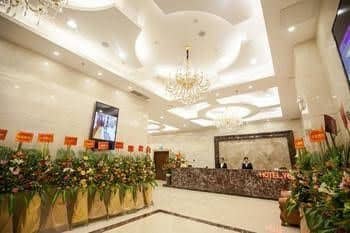 Hotel Yongyu Hotel Yongyu