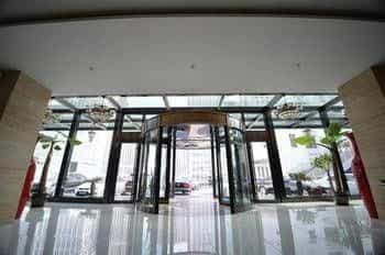 Starway Premier Qingdao Exhibition Center Hotel Starway Premier Qingdao Exhibition Center Hotel