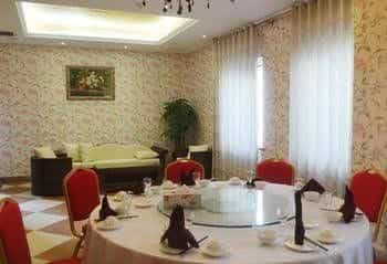 Starway Premier Qingdao Exhibition Center Hotel Starway Premier Qingdao Exhibition Center Hotel