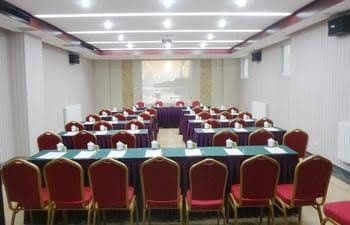 Starway Premier Qingdao Exhibition Center Hotel Starway Premier Qingdao Exhibition Center Hotel