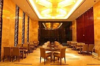 Shanshui Fashion Hotel Shanshui Fashion Hotel