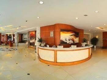 Yunhai Hotel Yunhai Hotel