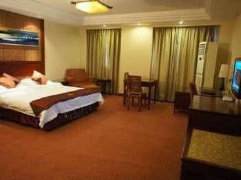 Yunhai Hotel Yunhai Hotel