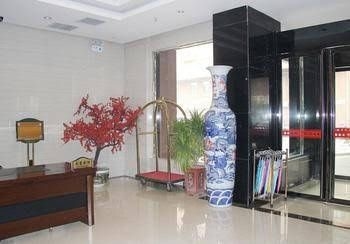 Zhong Mou Hotel1