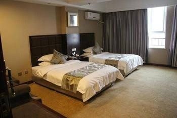 Zhong Mou Hotel4