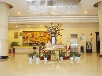 Zhong Mou Hotel Zhong Mou Hotel