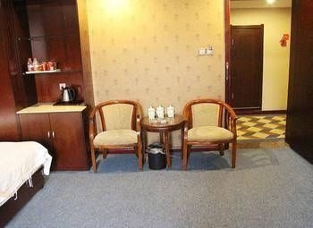 Zhong Mou Hotel3