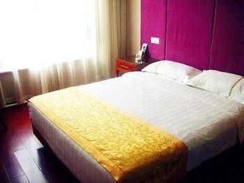 Fu Yuan Hotel4