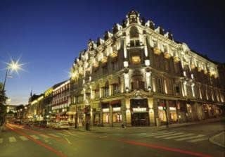 Karl Johan Hotel Karl Johan Hotel
