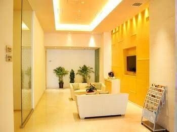 Hanting Seasons Hotel0