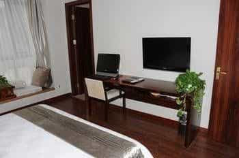 Yujingyuan Hotel Yujingyuan Hotel