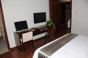 Yujingyuan Hotel Yujingyuan Hotel