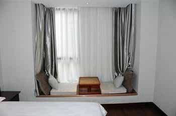 Yujingyuan Hotel Yujingyuan Hotel