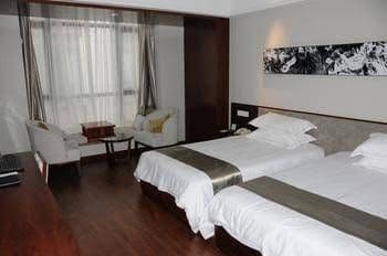 Yujingyuan Hotel Yujingyuan Hotel