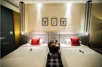Hotel Vanlee ZS