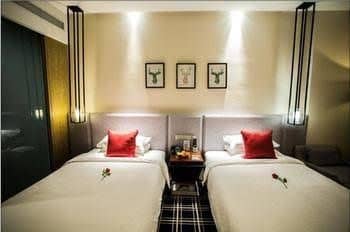 Hotel Vanlee ZS Hotel Vanlee ZS