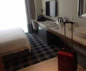 Hotel Vanlee ZS Hotel Vanlee ZS
