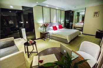 Hotel Vanlee ZS Hotel Vanlee ZS